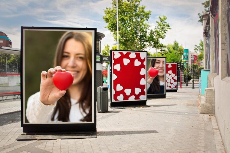 digital marketing via text messages