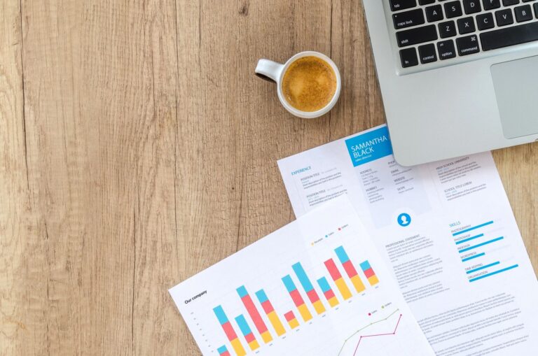 marketing results with text message and email marketing campaigns