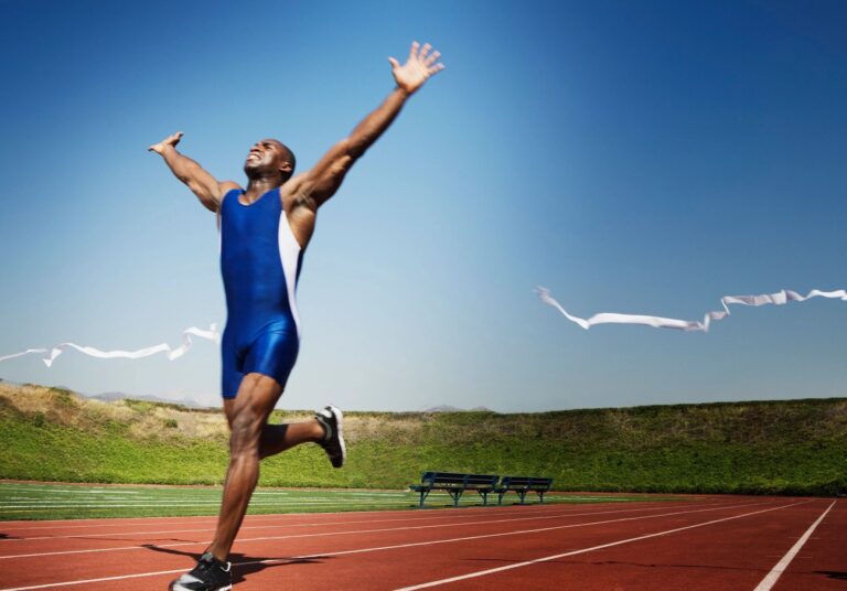 competetive advantage in reputation marketing